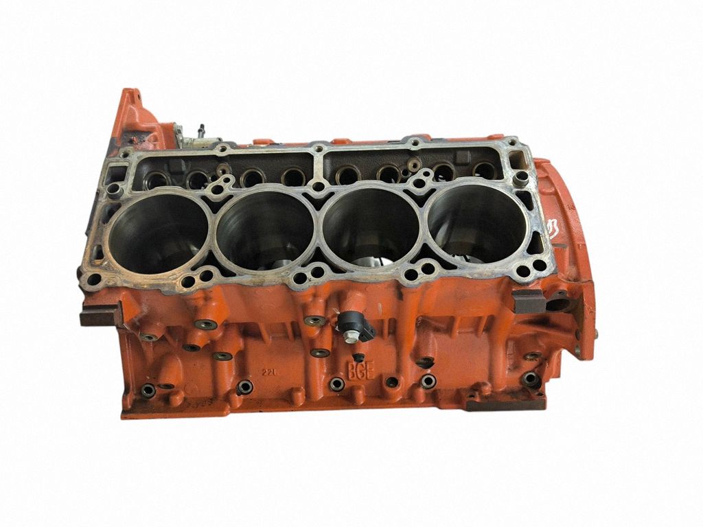 68249194AA Dodge Challenger Engine block, Auf Lager in der EU — Foto 3 z 22