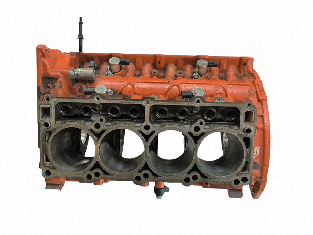 68249194AA Dodge Challenger Engine block, Auf Lager in der EU — Foto 4 z 22