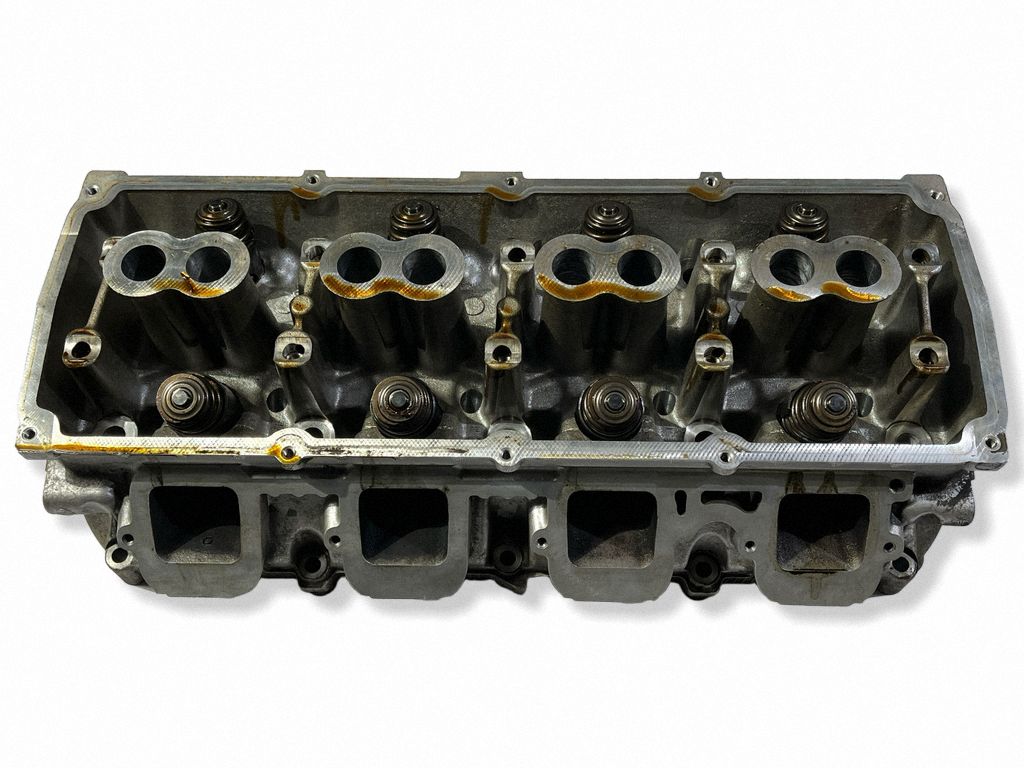 05037369AA Dodge Challenger Engine head, Auf Lager in der EU — Foto 1