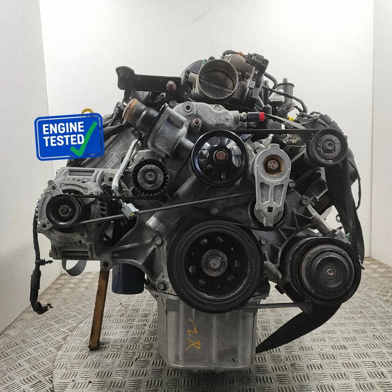 68319700AA Dodge Challenger Engine, Auf Lager in der EU — Foto 1