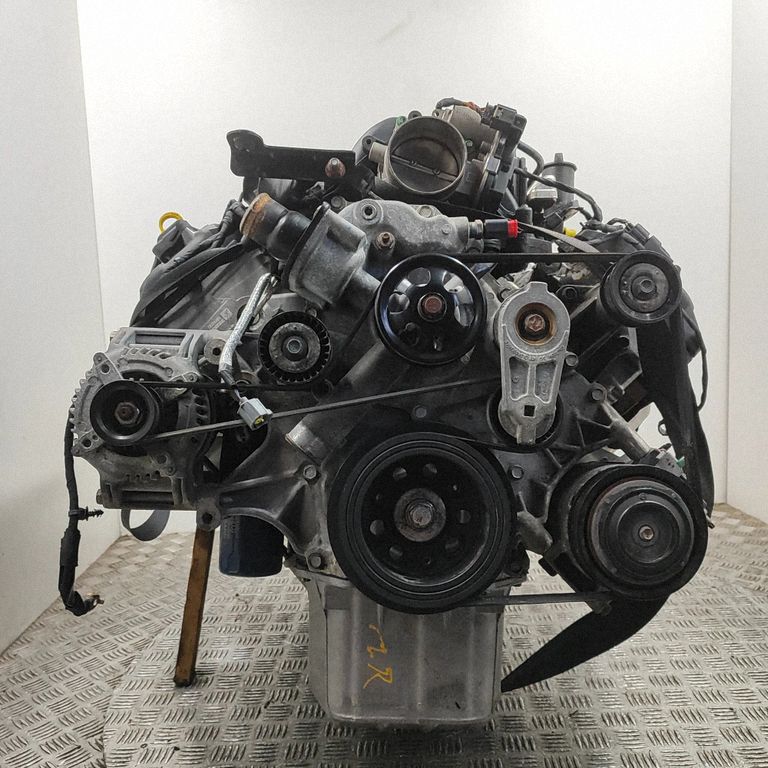 68319700AA Dodge Challenger Engine, Auf Lager in der EU — Foto 2 z 11