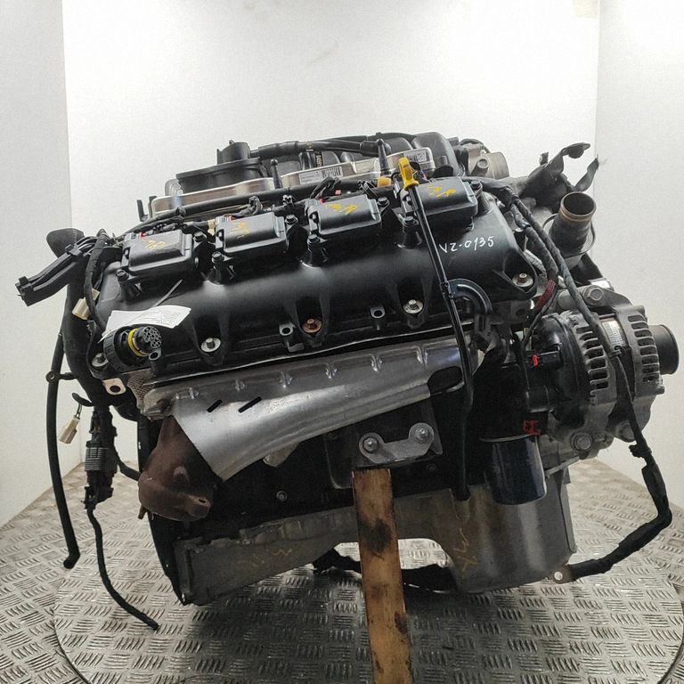 68319700AA Dodge Challenger Engine, Auf Lager in der EU — Foto 3 z 11