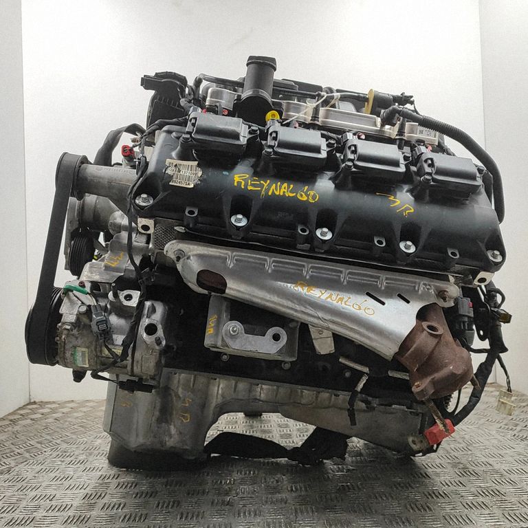 68319700AA Dodge Challenger Engine, Auf Lager in der EU — Foto 5 z 11