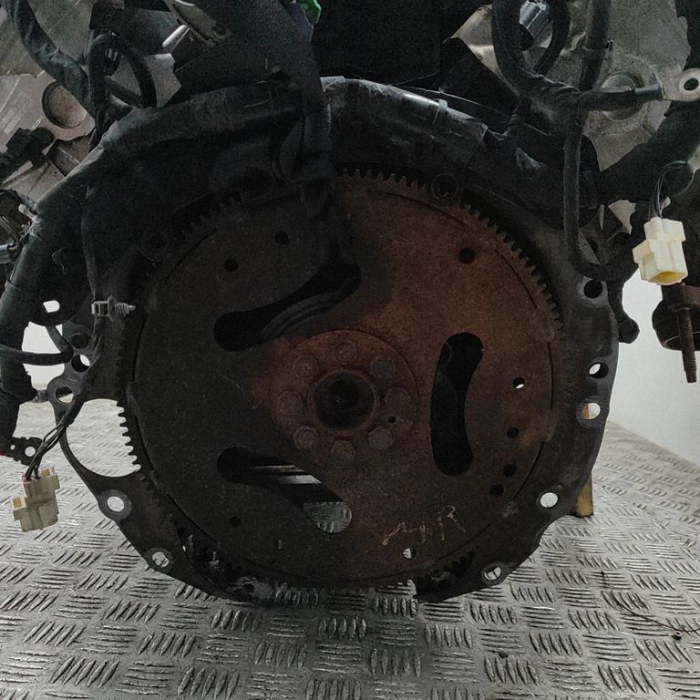 68319700AA Dodge Challenger Engine, Auf Lager in der EU — Foto 7 z 11