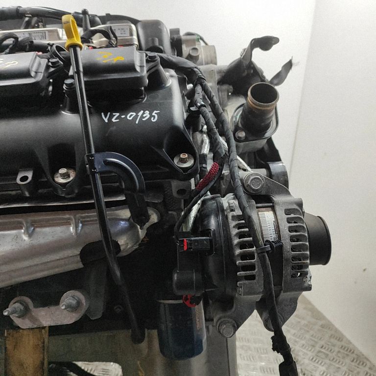 68319700AA Dodge Challenger Engine, Auf Lager in der EU — Foto 9 z 11