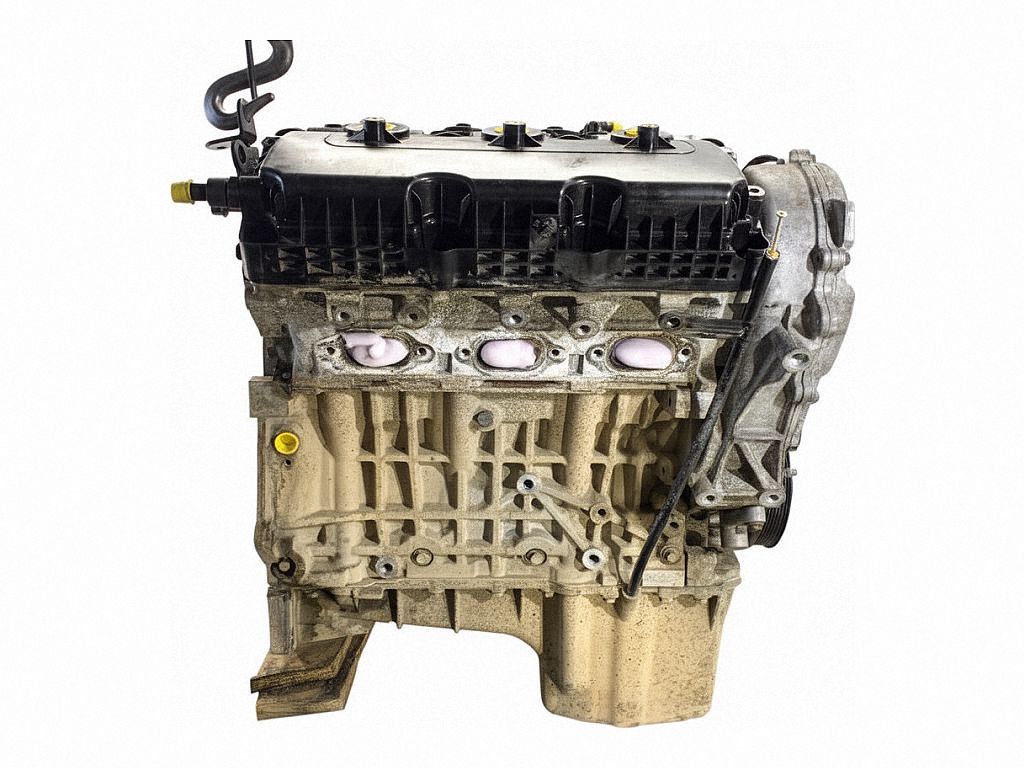 P04892511AA Dodge Challenger Engine, Auf Lager in der EU — Foto 15 z 15