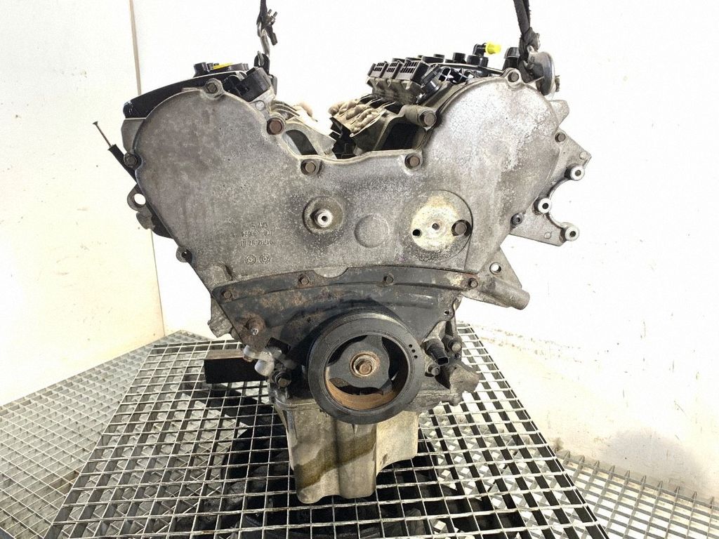 P04892511AA Dodge Challenger Engine, Auf Lager in der EU — Foto 2 z 15