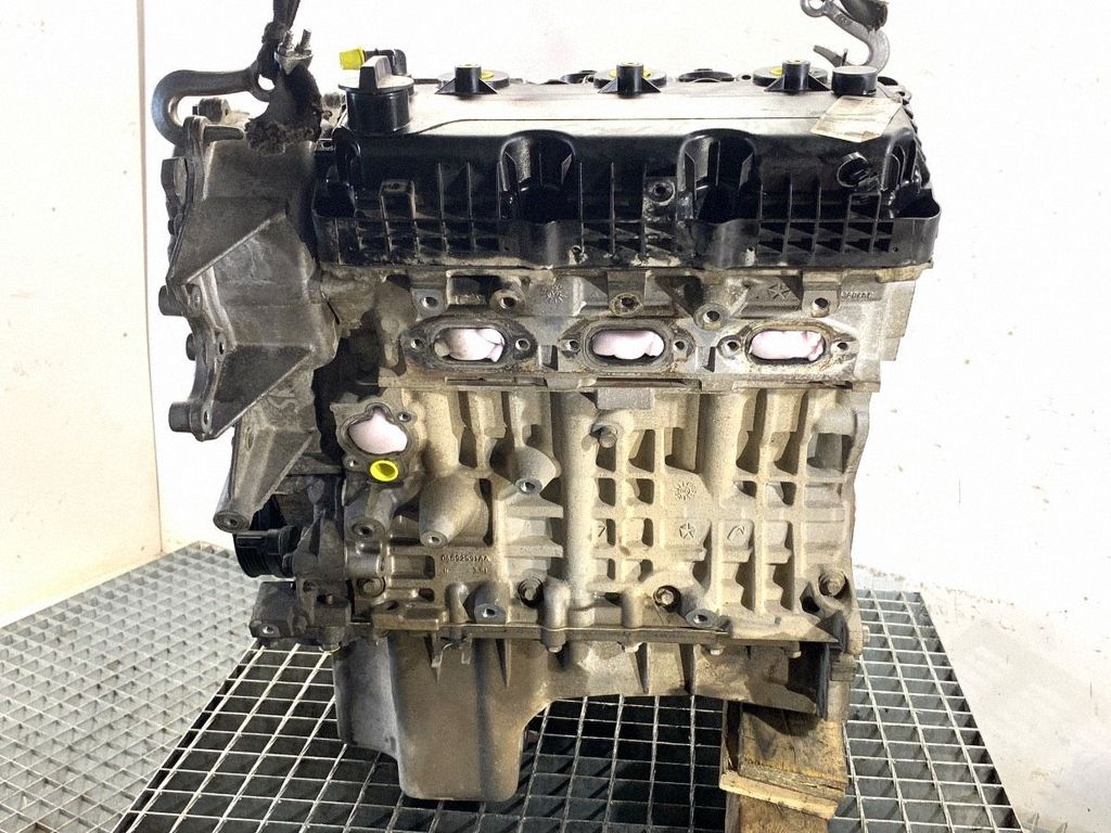 P04892511AA Dodge Challenger Engine, Auf Lager in der EU — Foto 3 z 15