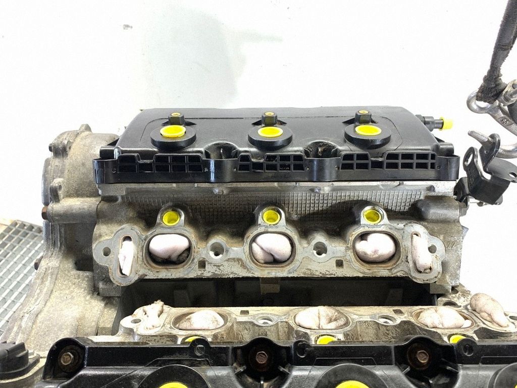 P04892511AA Dodge Challenger Engine, Auf Lager in der EU — Foto 5 z 15