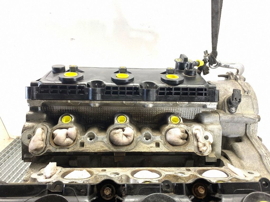 P04892511AA Dodge Challenger Engine, Auf Lager in der EU — Foto 6 z 15
