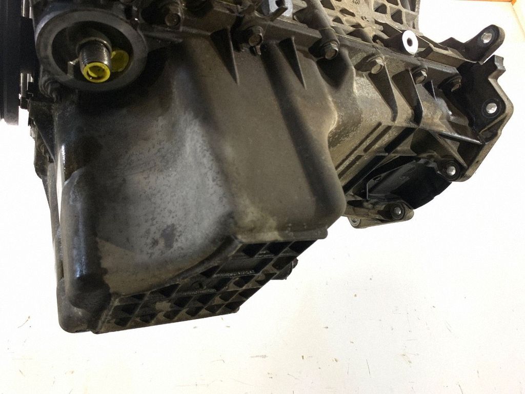 P04892511AA Dodge Challenger Engine, Auf Lager in der EU — Foto 8 z 15