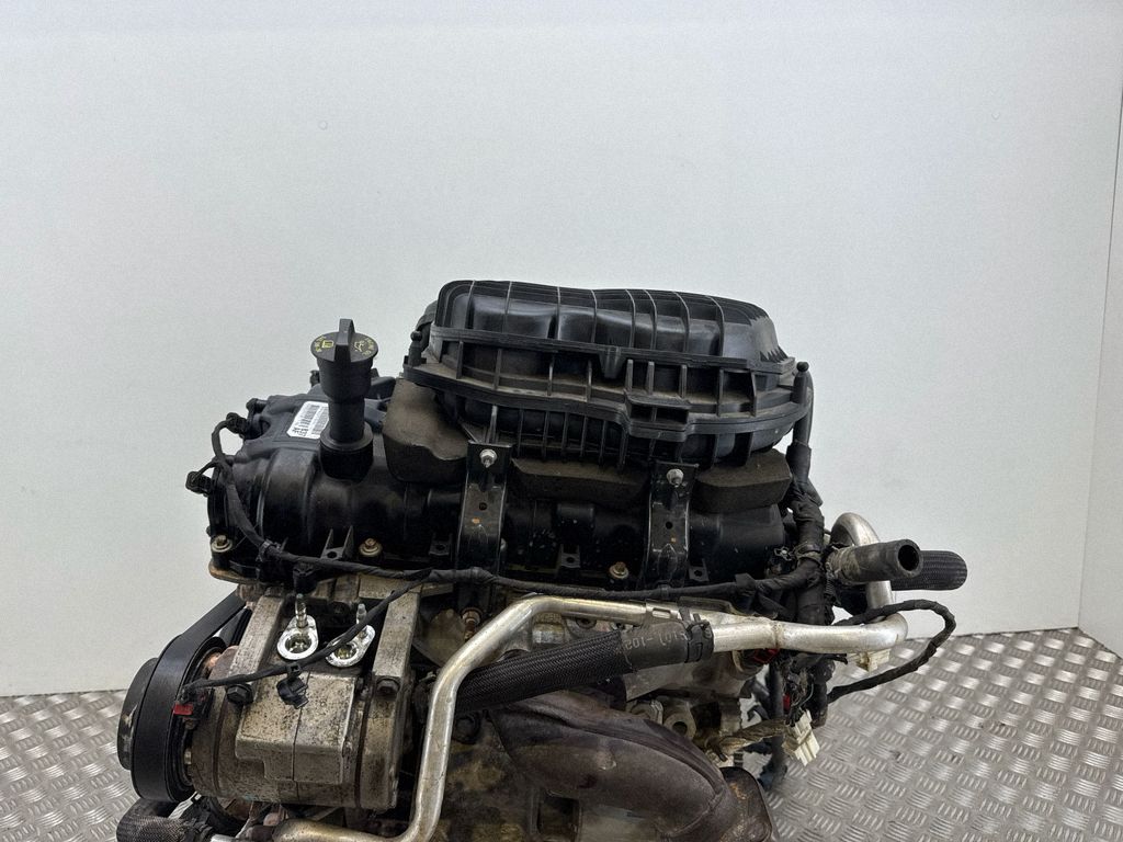 TPHP6222110241 Dodge Challenger Engine, Auf Lager in der EU — Foto 10 z 24