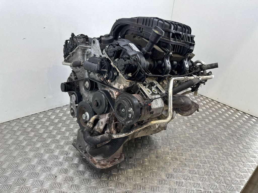 TPHP6222110241 Dodge Challenger Engine, Auf Lager in der EU — Foto 11 z 24