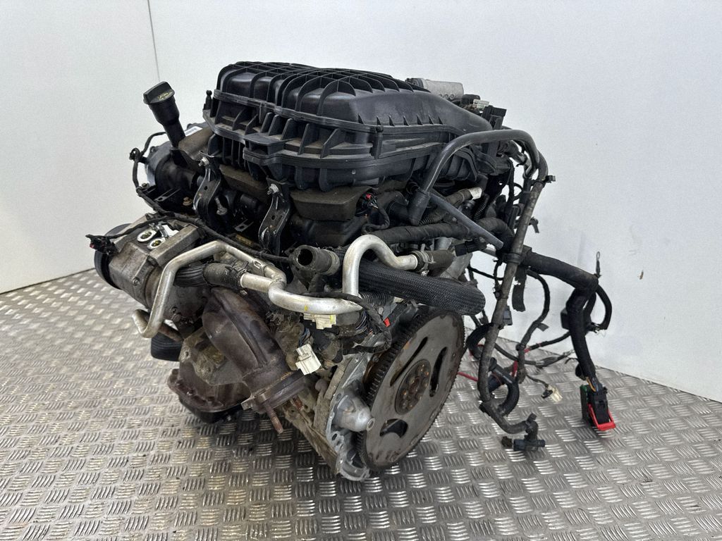 TPHP6222110241 Dodge Challenger Engine, Auf Lager in der EU — Foto 12 z 24