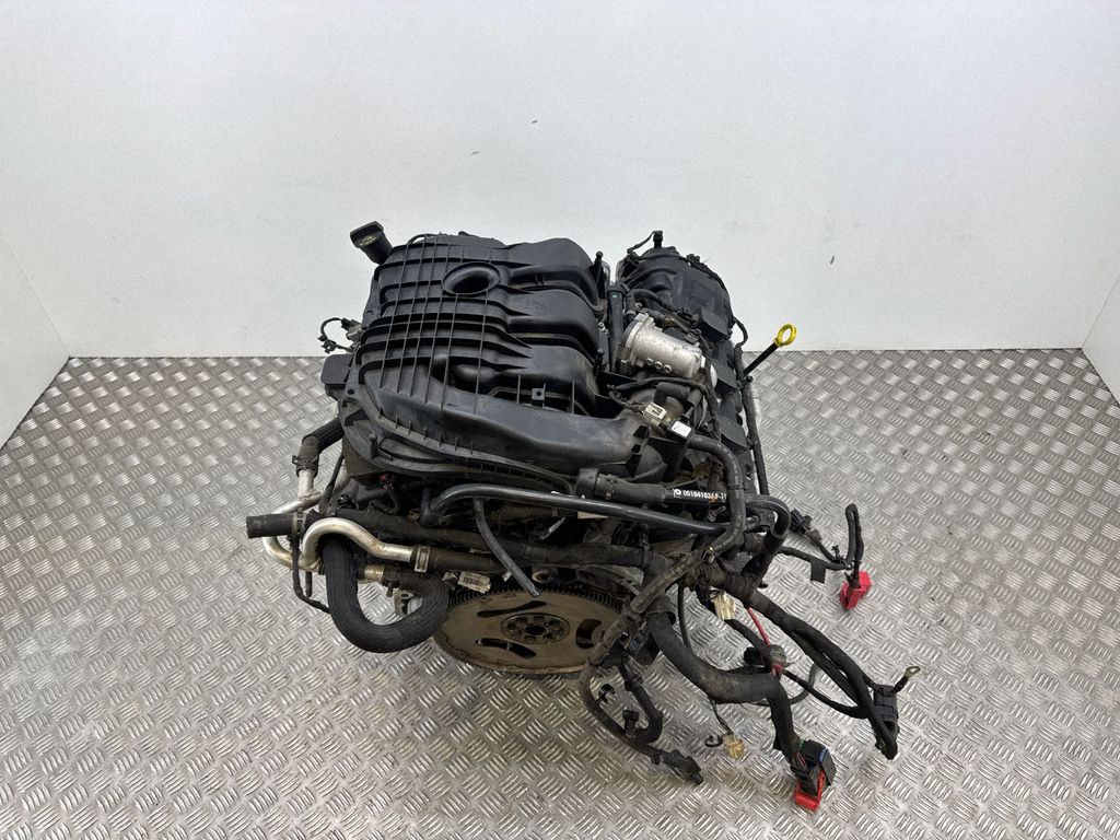 TPHP6222110241 Dodge Challenger Engine, Auf Lager in der EU — Foto 13 z 24