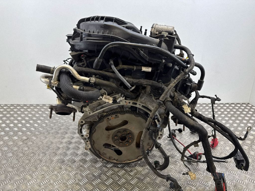 TPHP6222110241 Dodge Challenger Engine, Auf Lager in der EU — Foto 14 z 24
