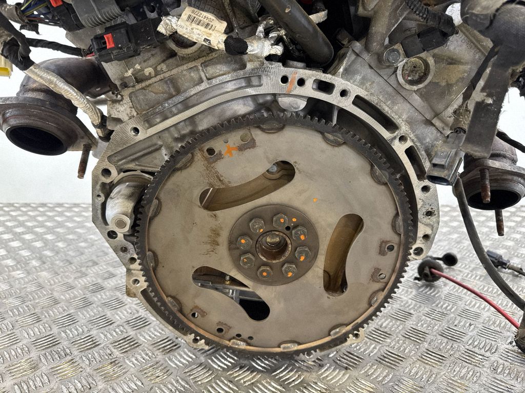 TPHP6222110241 Dodge Challenger Engine, Auf Lager in der EU — Foto 15 z 24