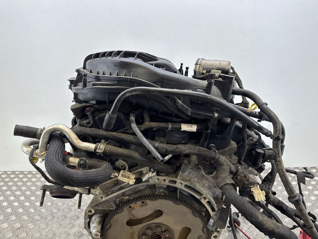 TPHP6222110241 Dodge Challenger Engine, Auf Lager in der EU — Foto 16 z 24