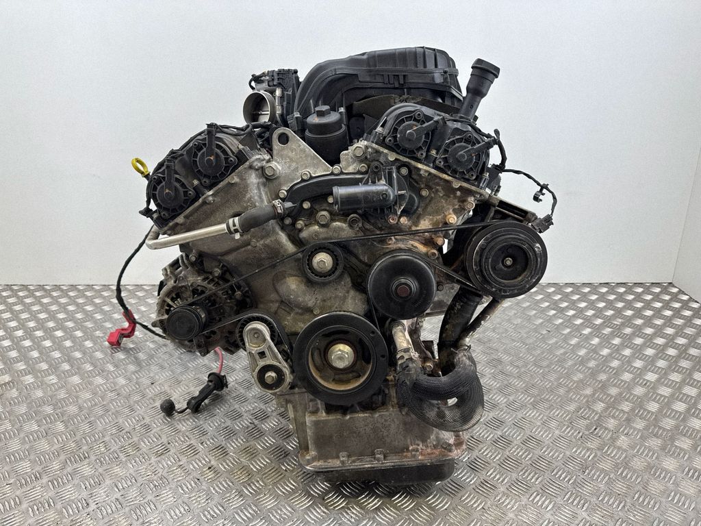 TPHP6222110241 Dodge Challenger Engine, Auf Lager in der EU — Foto 2 z 24