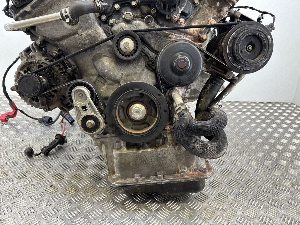 TPHP6222110241 Dodge Challenger Engine, Auf Lager in der EU — Foto 3 z 24