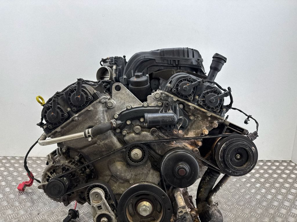 TPHP6222110241 Dodge Challenger Engine, Auf Lager in der EU — Foto 4 z 24