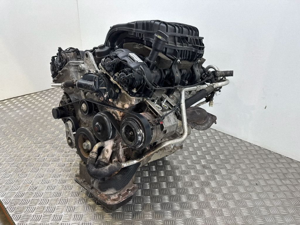 TPHP6222110241 Dodge Challenger Engine, Auf Lager in der EU — Foto 5 z 24