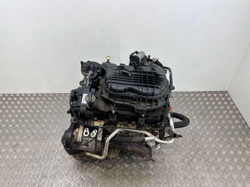 TPHP6222110241 Dodge Challenger Engine, Auf Lager in der EU — Foto 7 z 24