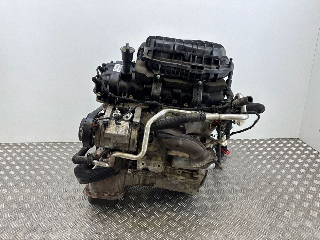 TPHP6222110241 Dodge Challenger Engine, Auf Lager in der EU — Foto 8 z 24