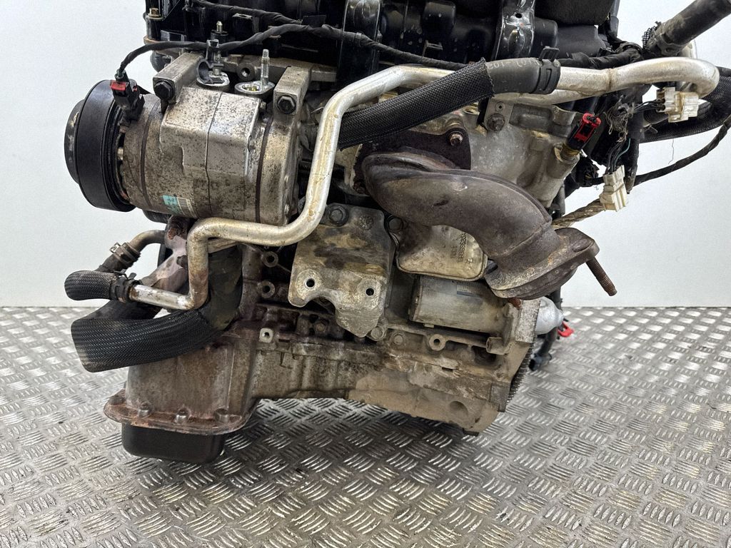 TPHP6222110241 Dodge Challenger Engine, Auf Lager in der EU — Foto 9 z 24