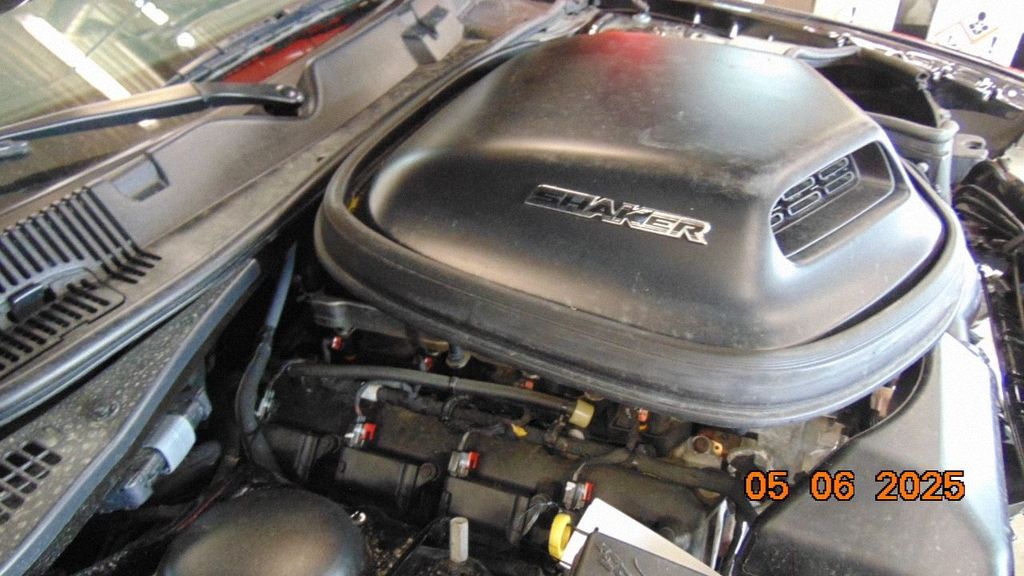 30010208C Dodge Challenger Engine, Auf Lager in der EU — Foto 1