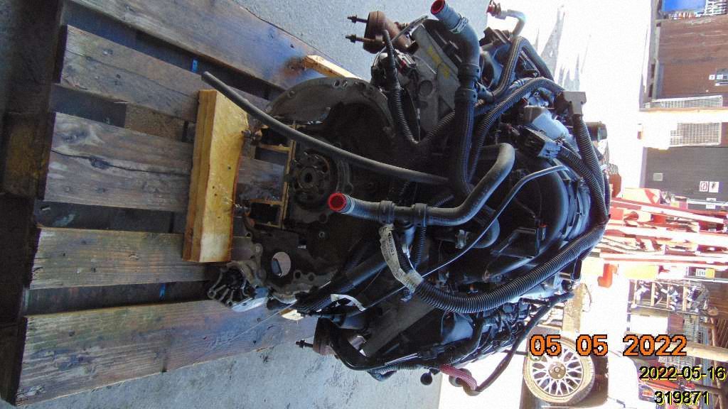 68293550AA Dodge Challenger Engine, Auf Lager in der EU — Foto 2 z 5