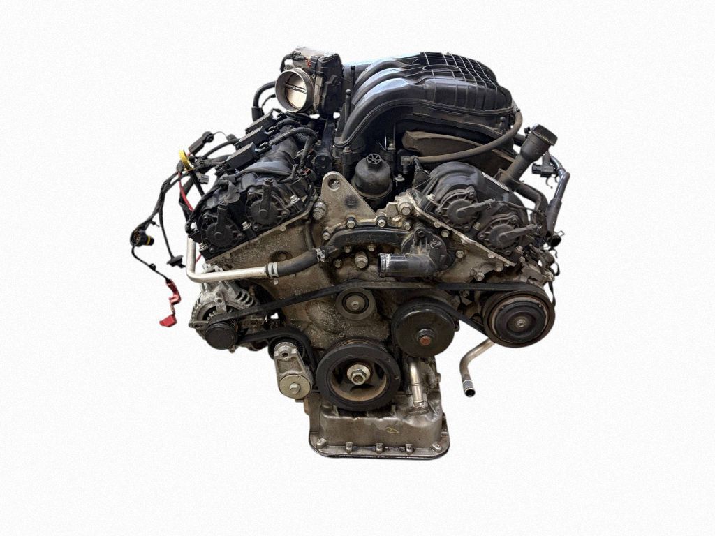 ERB Dodge Challenger Engine, Auf Lager in der EU — Foto 2 z 11