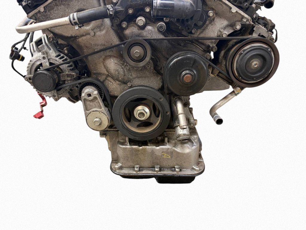 ERB Dodge Challenger Engine, Auf Lager in der EU — Foto 3 z 11