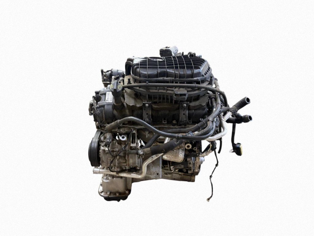 ERB Dodge Challenger Engine, Auf Lager in der EU — Foto 4 z 11