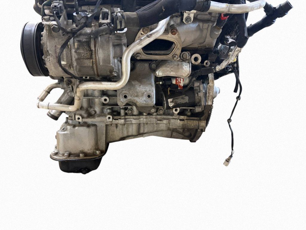 ERB Dodge Challenger Engine, Auf Lager in der EU — Foto 5 z 11