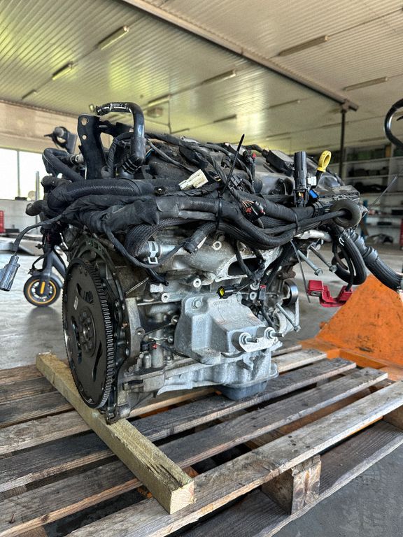 05184318AI Dodge Challenger Engine, Auf Lager in der EU — Foto 3 z 9