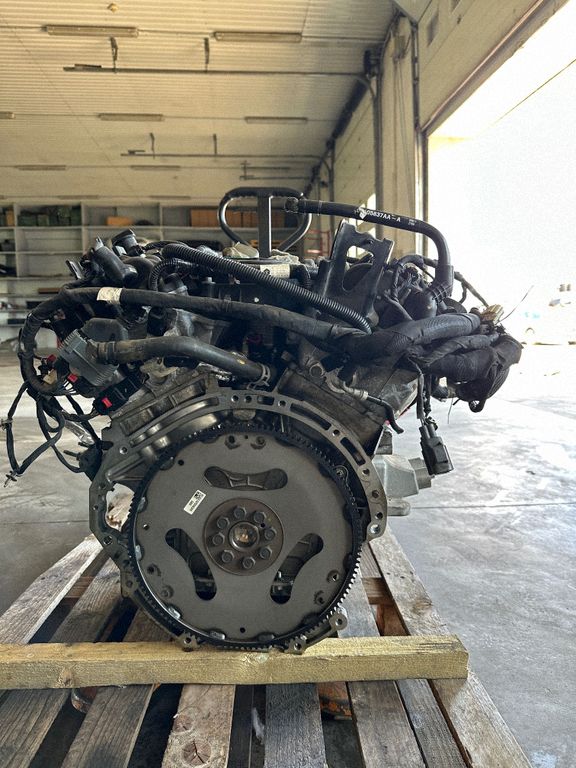 05184318AI Dodge Challenger Engine, Auf Lager in der EU — Foto 4 z 9