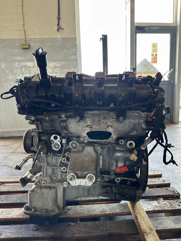 05184318AI Dodge Challenger Engine, Auf Lager in der EU — Foto 5 z 9