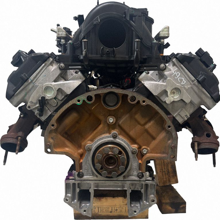 4892457PA Dodge Challenger Engine, Auf Lager in der EU — Foto 1 z 4 4892457PA Dodge Challenger Engine, Auf Lager in der EU — Foto 1 z 4