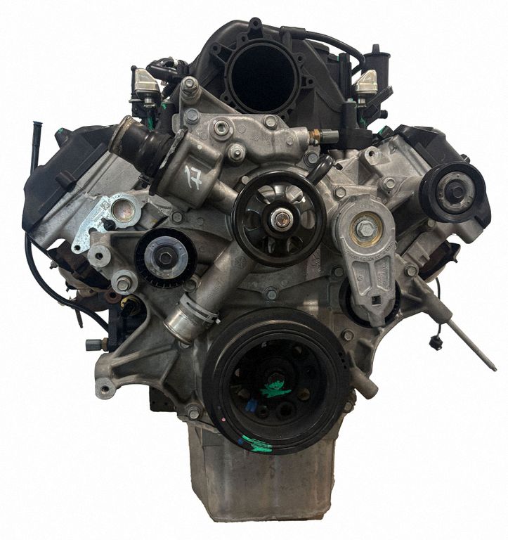 Dodge Challenger Engine, Auf Lager in der EU — Foto 1
