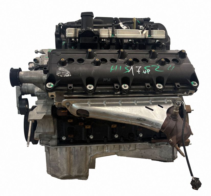 Dodge Challenger Engine, Auf Lager in der EU — Foto 2 z 4