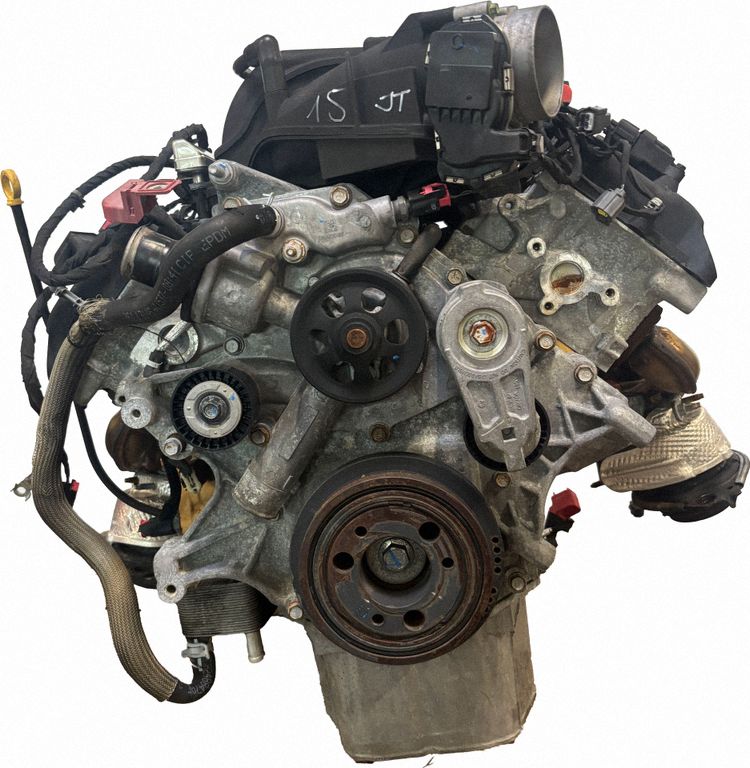 Dodge Challenger Engine, Auf Lager in der EU — Foto 1