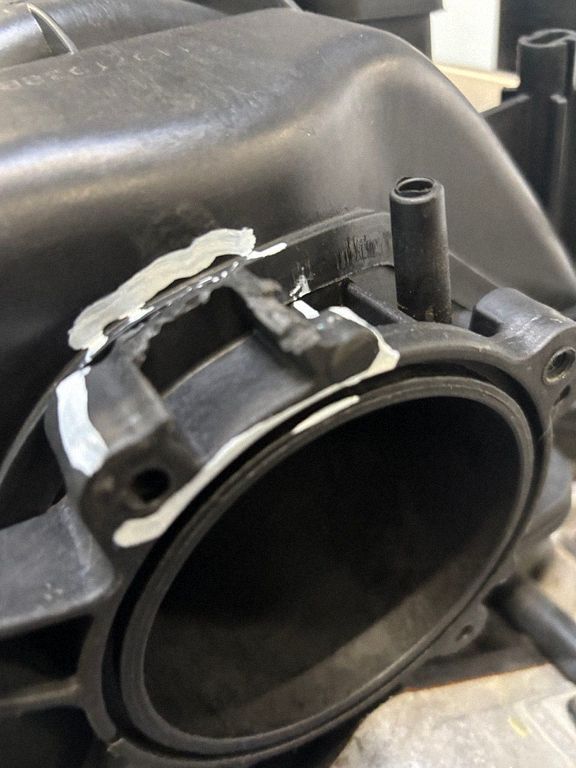 68319700AA Dodge Challenger Engine, Auf Lager in der EU — Foto 5 z 5
