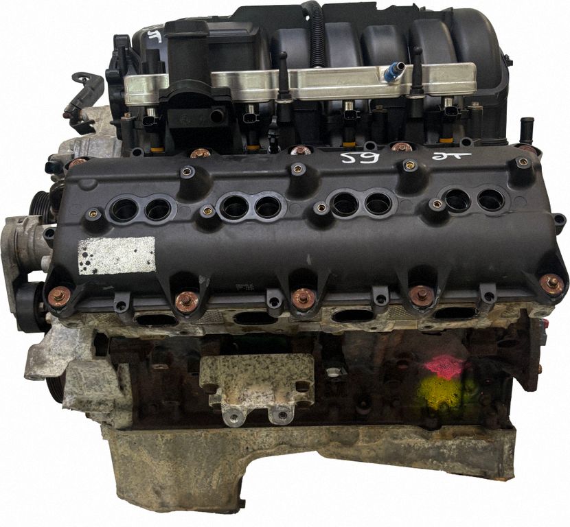 68293550AA Dodge Challenger Engine, Auf Lager in der EU — Foto 4 z 4