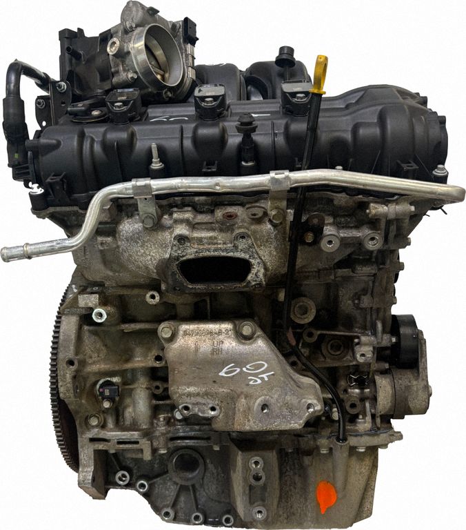68426944AA Dodge Challenger Engine, Auf Lager in der EU — Foto 1