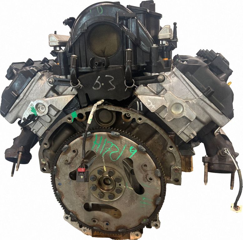 68409343AA Dodge Challenger Engine, Auf Lager in der EU — Foto 1