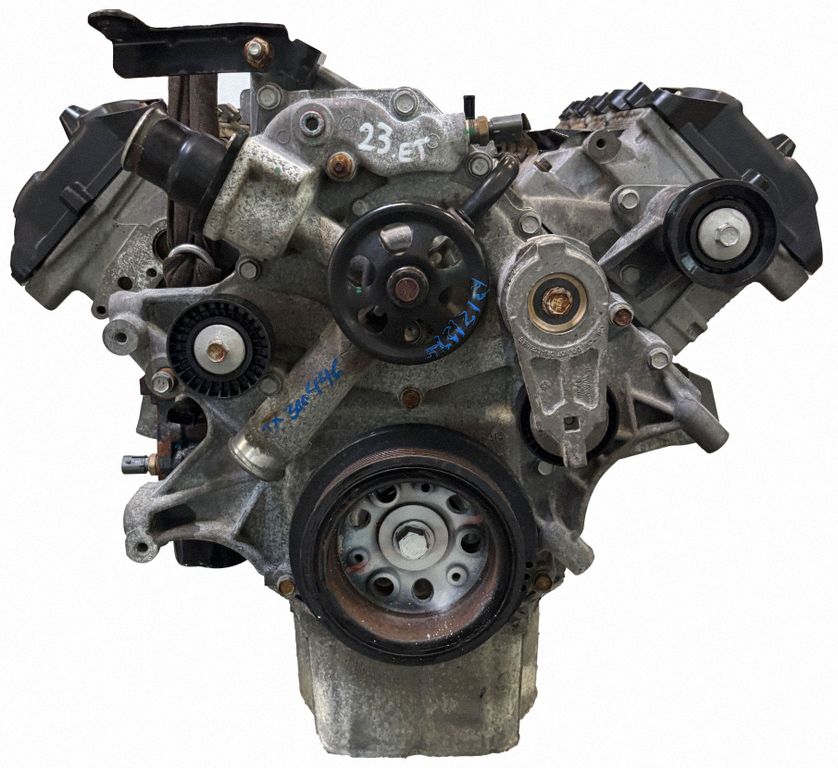 Dodge Challenger Engine, Auf Lager in der EU — Foto 1