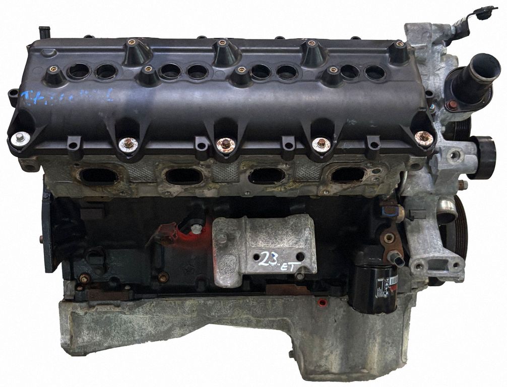 Dodge Challenger Engine, Auf Lager in der EU — Foto 4 z 6