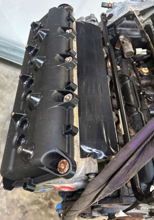 Dodge Challenger Engine, Auf Lager in der EU — Foto 5 z 6