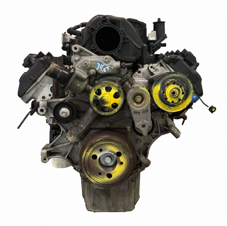 Dodge Challenger Engine, Auf Lager in der EU — Foto 1 z 7 Dodge Challenger Engine, Auf Lager in der EU — Foto 1 z 7